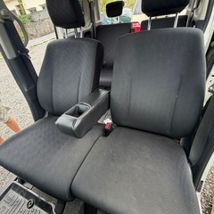 JF1 エヌボックスカスタムの画像