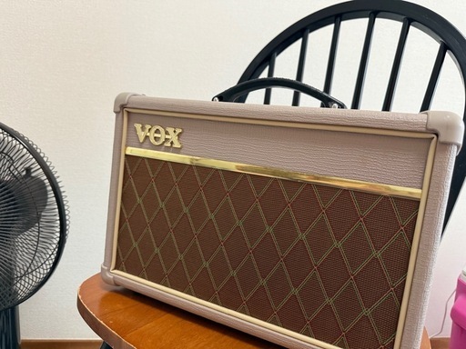 VOX V9106ギターアンプ限定色　pathfinder 10　