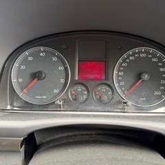 【車検満了R9年12月】フォルクスワーゲン ゴルフトゥーラン（7人乗り）★走行9.7万km★現車確認大歓迎・現金一括の画像