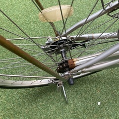 自転車26㌅(ママチャリ)
の画像