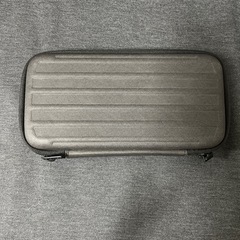 任天堂スイッチ ケース 美品の画像