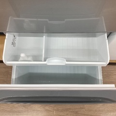 【トレファク イオンモール常滑店】3ドア冷蔵庫 TOSHIBA GR-M33S(WT) 2018年製をご紹介！の画像