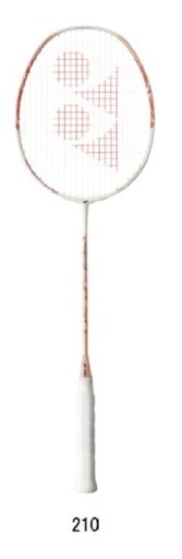 YONEX バドミントンラケット