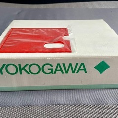 アマチュア無線　YOKOGAWA 横河電機 FREQUENCY COUNTER FC-863 周波数カウンター 元箱付 未使用品の画像