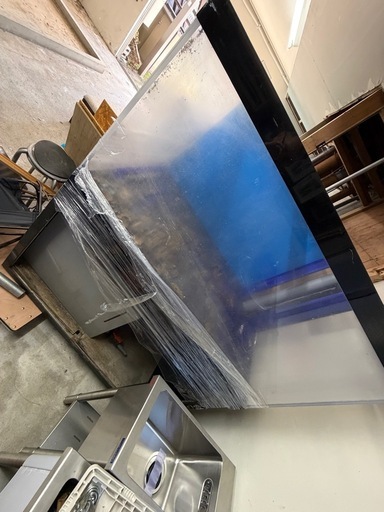 アクリル1200オーバーフロー 水槽