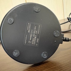 【動作確認済】ニトリ デスクライトの画像