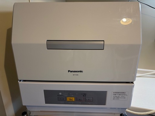 【お値引き中！】Panasonic 食洗機 12月19日までの引き渡しの場合、値引き可能】Panasonic 食洗機