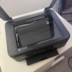 プリンター　ジャンク
の画像