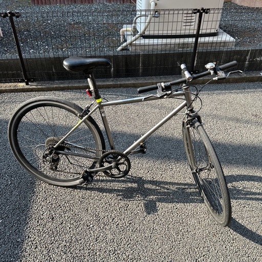 運動用自転車で購入