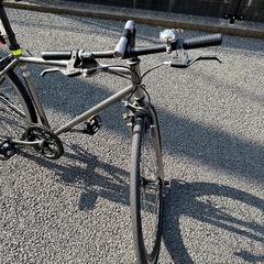 運動用自転車で購入の画像