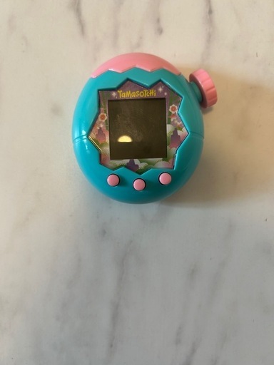 たまごっちパラダイス　ジェイドフォレスト　動作確認済み