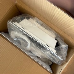 【0円】小鳥用バードケージ Sサイズ／組み立て簡単／使用期間短めの画像