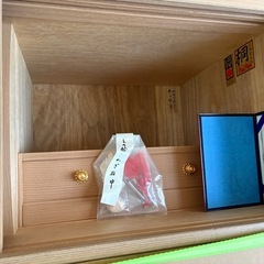 桐和ダンス　　お譲りしますの画像