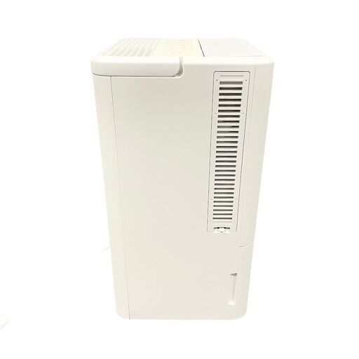 ほぼ未使用●アイリスオーヤマ●超軽量コンパクトスポットエアクーラー 3モード搭載