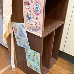 棚の画像