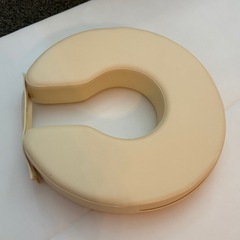 産後　円座クッションの画像