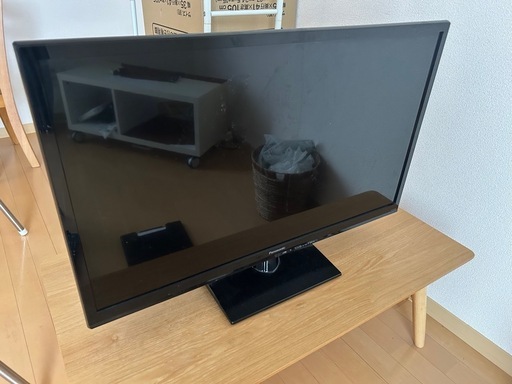 Panasonic 32型 液晶テレビ TH-32A300 2014年製 - メルカリ Panasonic 32型液晶TV 2014年製 TH-32A300