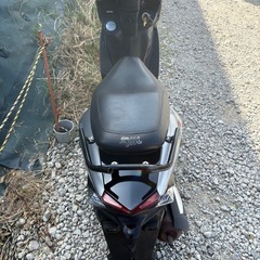 SYM オービットⅢ 50cc 実働　この大きさで原付免許で乗れます　入手困難の画像