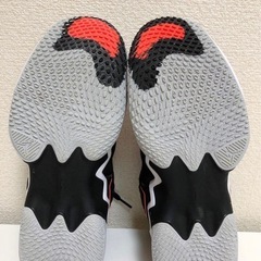 ★美品★Jordan Why Not Zer0.5 PF 26cmの画像