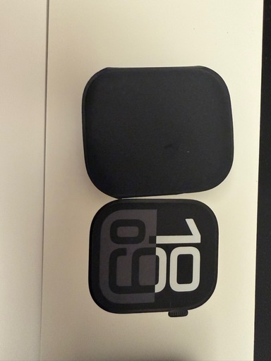 アップルウォッチリシーズ10