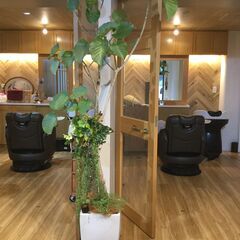 個室シェアサロン／時間貸し・1日貸し・月貸しOK