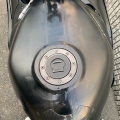 スズキ RF400R 400cc 4気筒ツアラー ZZRの画像