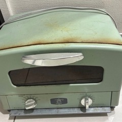 オーブントースターの画像