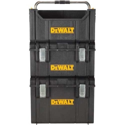 DEWALT TOUGH SYSTEM 3点セット
