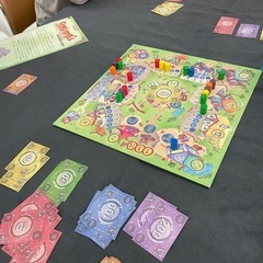【日置市】ボードゲーム会！仲間募集中✨