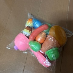 おままごとセットの画像