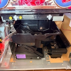 這いよれ！ニャル子さんパチスロ実機の画像