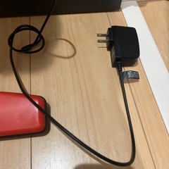 makita  掃除機　紙パック付の画像