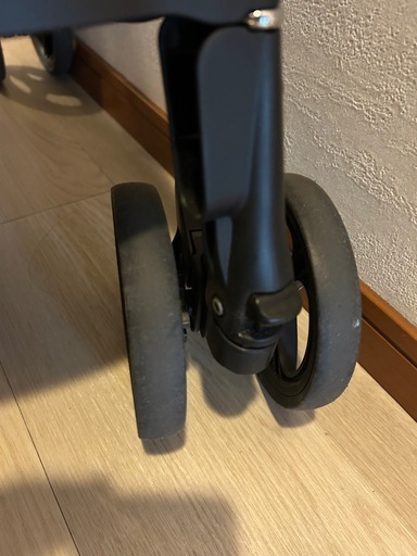 【美品】アップリカ　最終値下