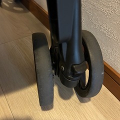 【美品】アップリカ　ベビーカーの画像