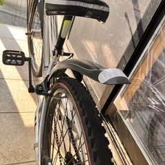 自転車24の画像
