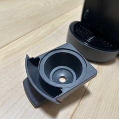 ネスカフェ　ドルチェ　コーヒーメーカーの画像