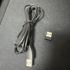 ロジクール G304 ワイヤレス　ゲーミングマウスの画像