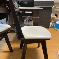 ニトリ 伸長式ダイニングテーブル ピアの画像