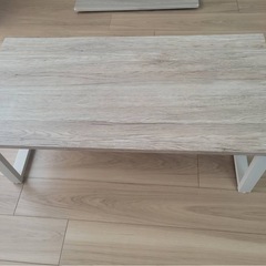 ローテーブルの画像