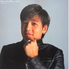 カレンダー'06 リュ・シウォン
の画像