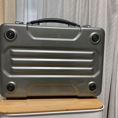 アタッシュケースの画像