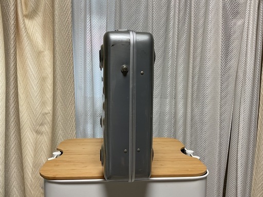 中古アタッシュケース
