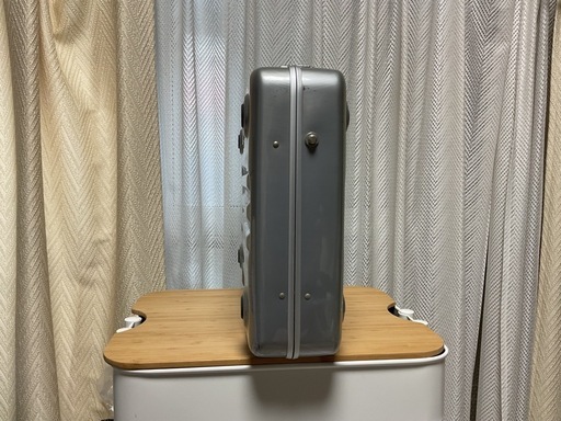中古アタッシュケース