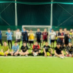 【金曜夜19-21時開催、当日参加も大歓迎】⚽️5/29(…