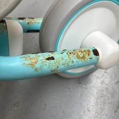 子ども🚲バイクの画像