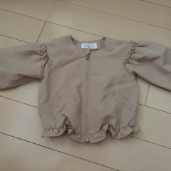 子供服　女の子　90（一部80）の画像