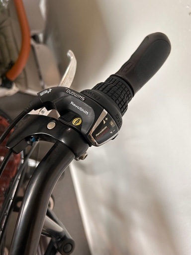 子乗せ自転車　　フィデース　fides  楽天市場】完成品 子供乗せ自転車 フィデースDX 前乗せ 幼児2人同乗 