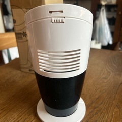 アロマ加湿器の画像
