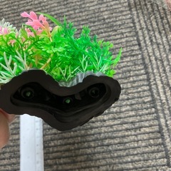 人工水草③の画像