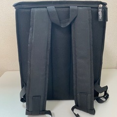 配達バッグ   デリバリーバッグ の画像